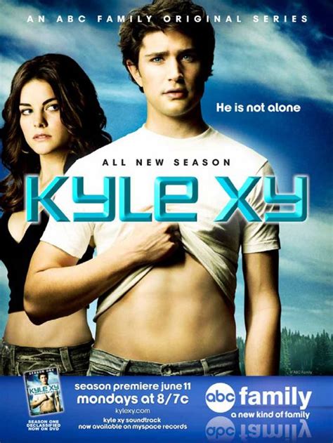 yesmovie kyle xy